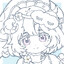 咩