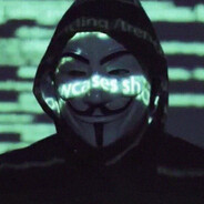 Anonymous