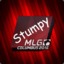 ★Mr.Stumpy★