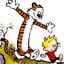 Calvin And Hobbes