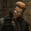 mori me wesker