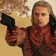 revolverocelot