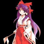 PC-98 Reimu