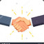 FirmHandShake