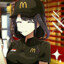 McDonald Cashier