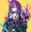 FA_Saber-Lily