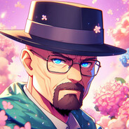 Heisenberg-chan