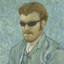 Jaap Stam's avatar