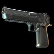 DESERT EAGLE