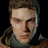 Steam Avatar