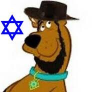 Scooby Jew