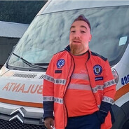 $ULTANU call AMBULANCE