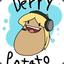 Derpy Potato