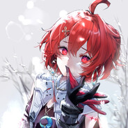 青与历翼与牧之鱼