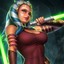 Ahsoka Tano