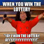 Oprah Winspree