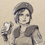 Steam avatar