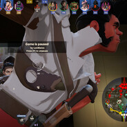 minute 1 beast or afk