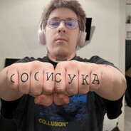 Egorkins avatar
