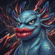 SalamanderLips