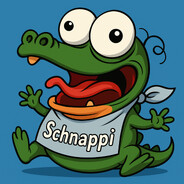 Schnappi