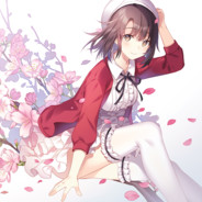 ❀Megumi Kato