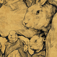 我羽伴毅,决不失败