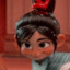 Vanellope