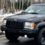 Jeep Grand Cherokee (ZJ)