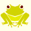 Goldfrog