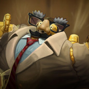 Este no es Blizcranck