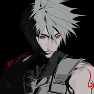 Kakashi Hatake