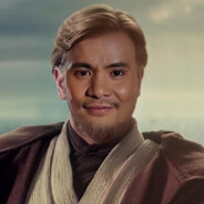 Ogie Wan Kenobi