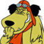 muttley