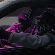 ☠ CRNI SPEED ツ