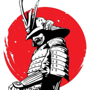 Samurai 武士