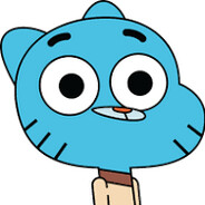 Gumball Watterson
