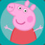 Peppa ping