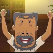 翻斗花园牛爷爷