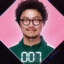 Player 007