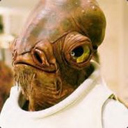 It's a TRAP