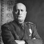 Benito Mussolini Kantotini