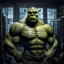 Gym Boy | Shreak