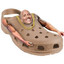 Dwayne the croc johnson