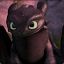 Toothless