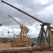 BoostedTrebuchet