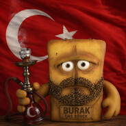 Burak der Börek