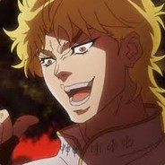 kono dio da