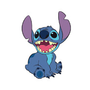 Stitch avatar