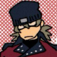 Shinjiro my beloved